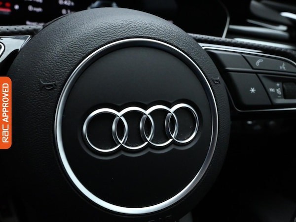 Used Audi A4 2021 for sale - 76186008: Photo 22