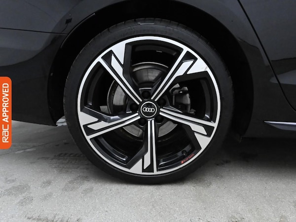 Used Audi A4 2021 for sale - 76186008: Photo 27