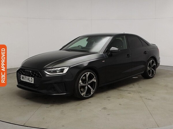 Used Audi A4 2021 for sale - 76186008: Photo 28