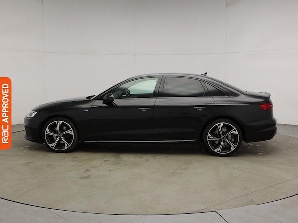 Used Audi A4 2021 for sale - 76186008: Photo 29