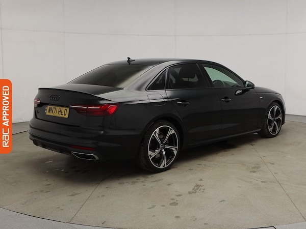 Used Audi A4 2021 for sale - 76186008: Photo 31