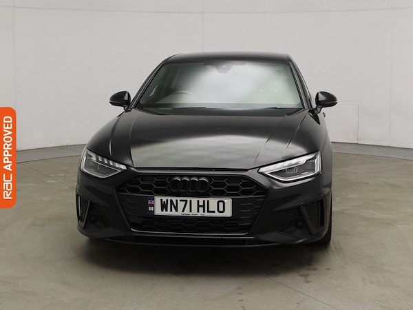 Used Audi A4 2021 for sale - 76186008: Photo 7