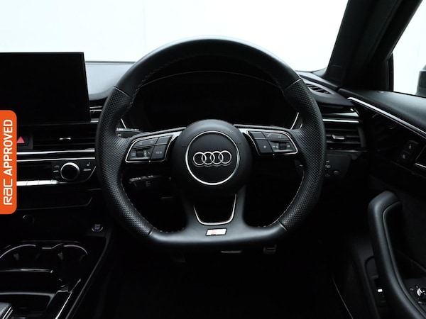 Used Audi A4 2021 for sale - 76186008: Photo 9