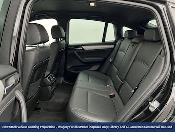Used BMW X4 2018 for sale - 78979234: Photo
