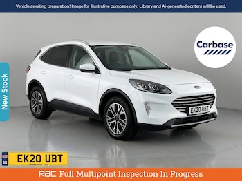 Used Ford Kuga 2020 for sale - 79579946: Photo