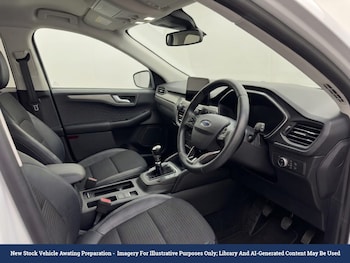 Used Ford Kuga 2020 for sale - 79579946: Photo