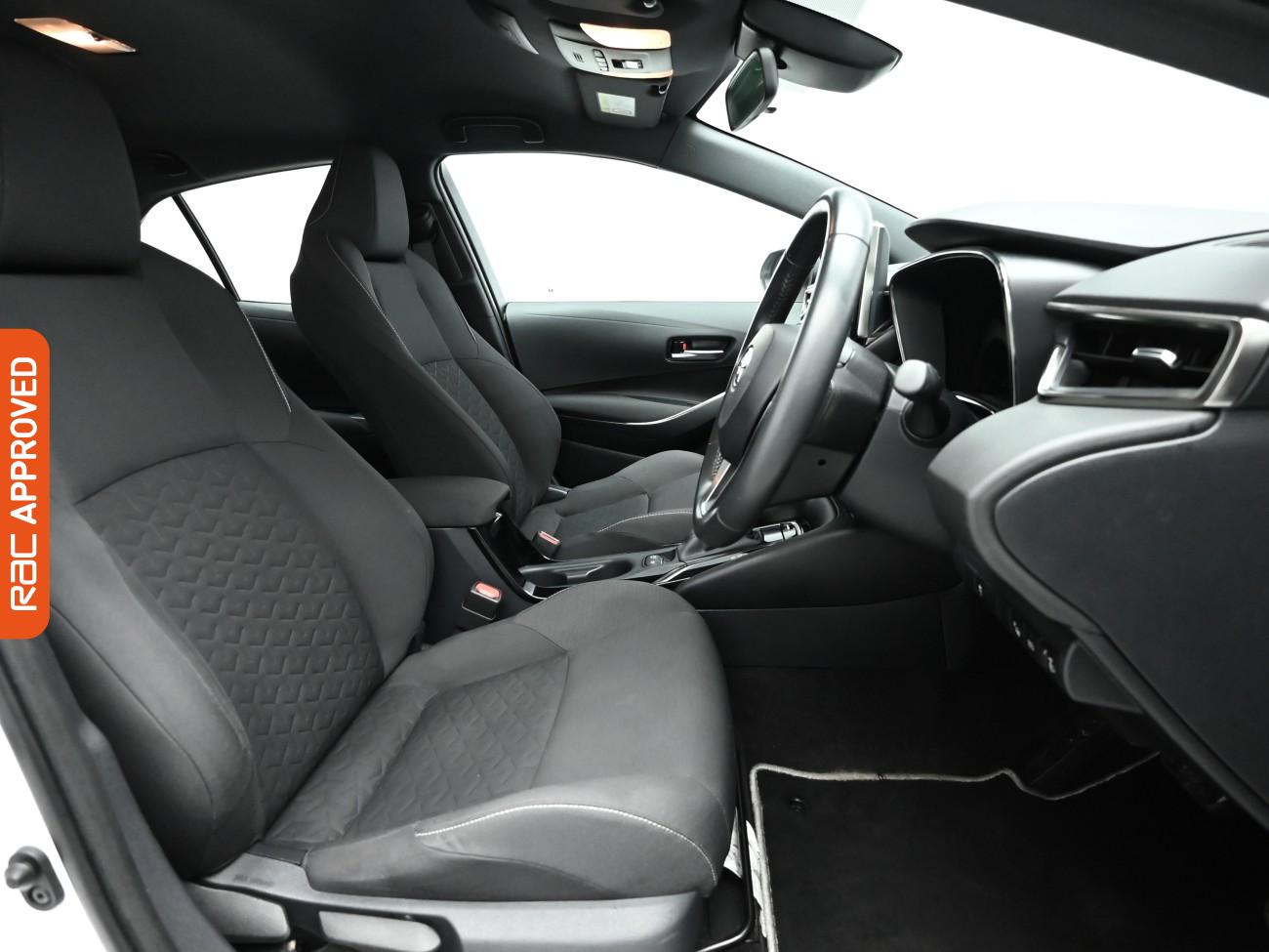 Used Toyota Corolla 2022 for sale - 77593455: Photo 12