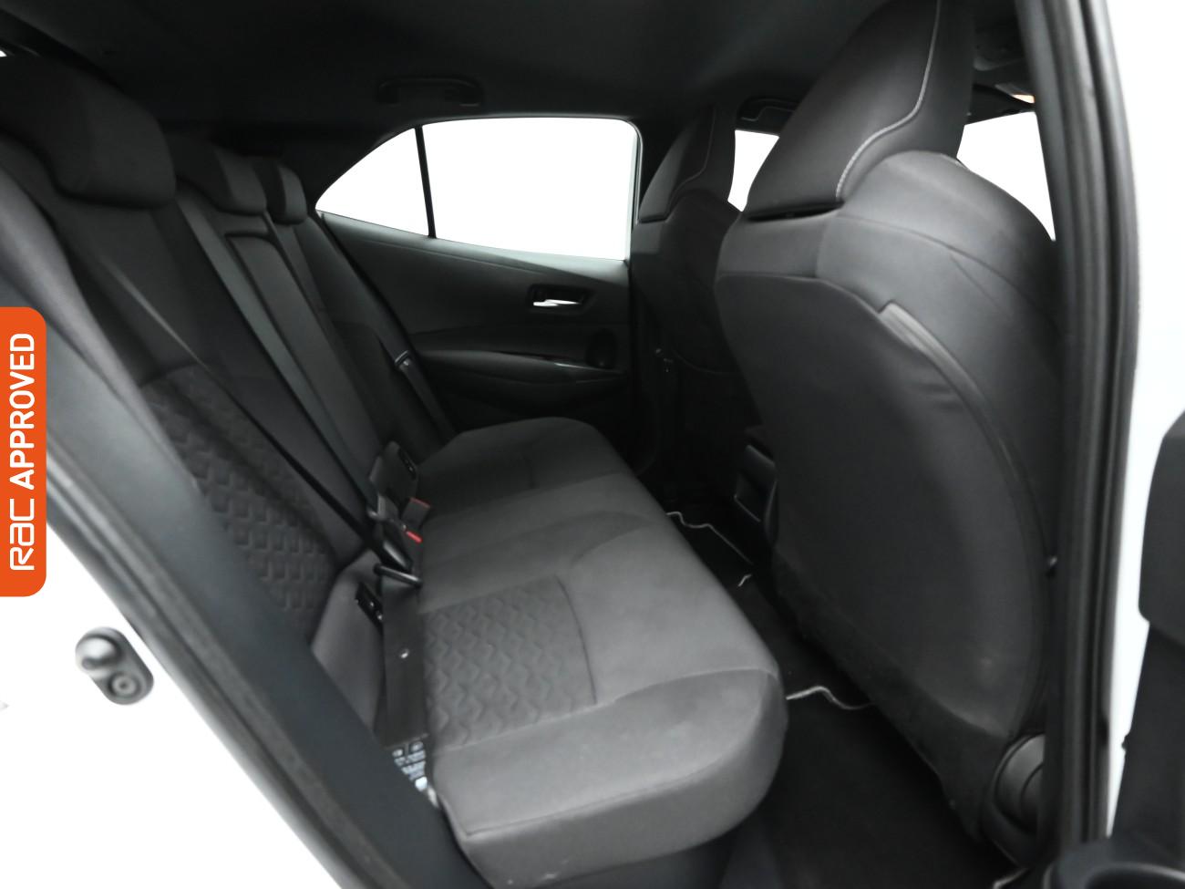 Used Toyota Corolla 2022 for sale - 77593455: Photo 13