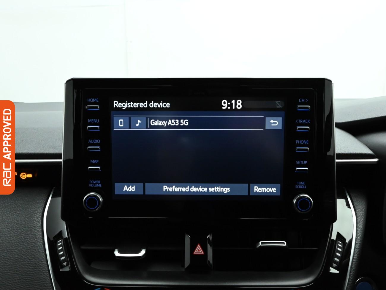 Used Toyota Corolla 2022 for sale - 77593455: Photo 15