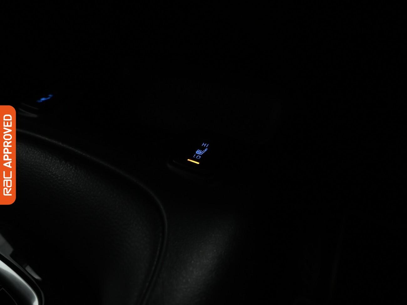 Used Toyota Corolla 2022 for sale - 77593455: Photo 16