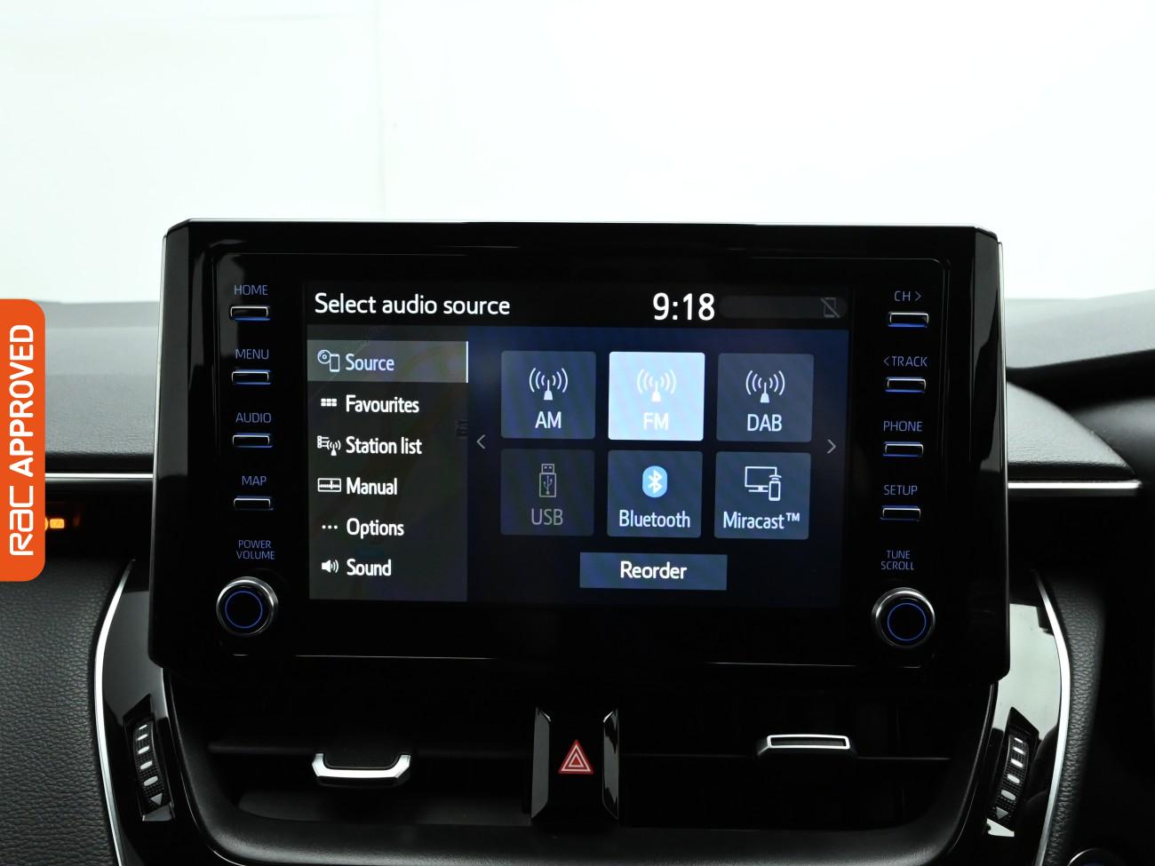 Used Toyota Corolla 2022 for sale - 77593455: Photo 17