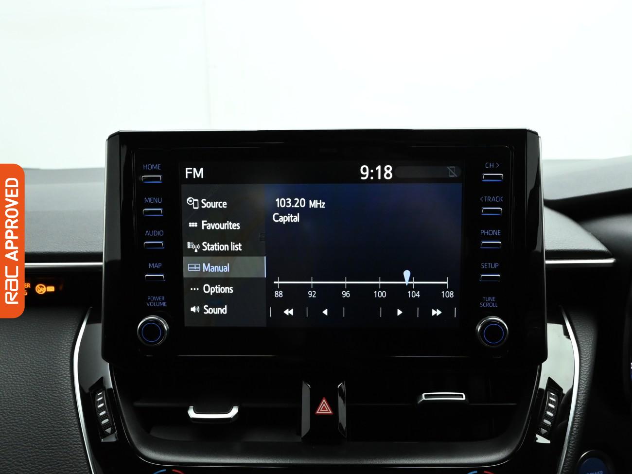 Used Toyota Corolla 2022 for sale - 77593455: Photo 18