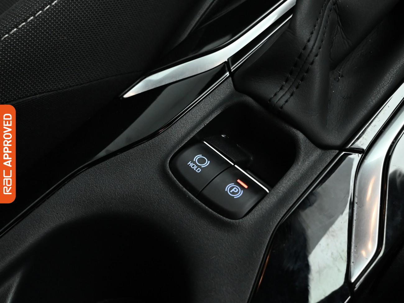 Used Toyota Corolla 2022 for sale - 77593455: Photo 21