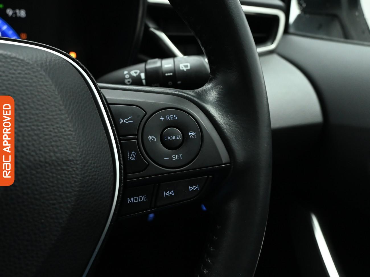 Used Toyota Corolla 2022 for sale - 77593455: Photo 23