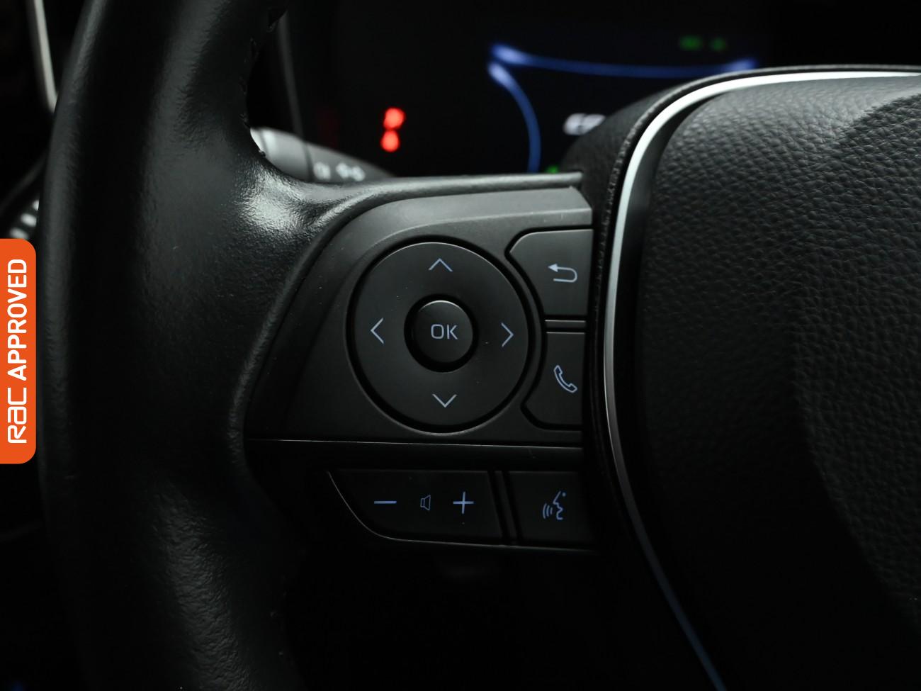 Used Toyota Corolla 2022 for sale - 77593455: Photo 25