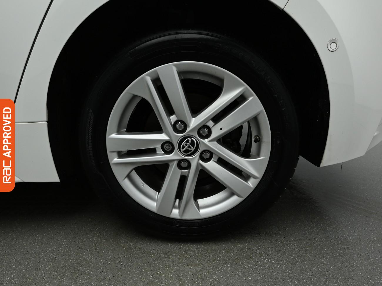 Used Toyota Corolla 2022 for sale - 77593455: Photo 28