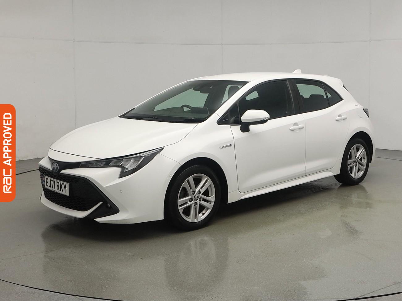 Used Toyota Corolla 2022 for sale - 77593455: Photo 29