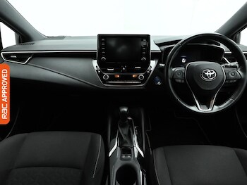 Used Toyota Corolla 2022 for sale - 77593455: Photo