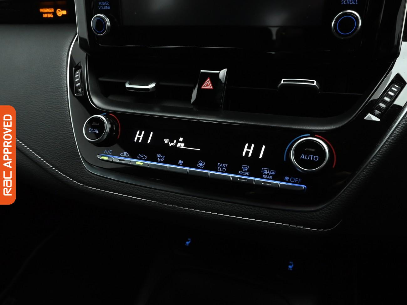 Used Toyota Corolla 2022 for sale - 77593455: Photo 3