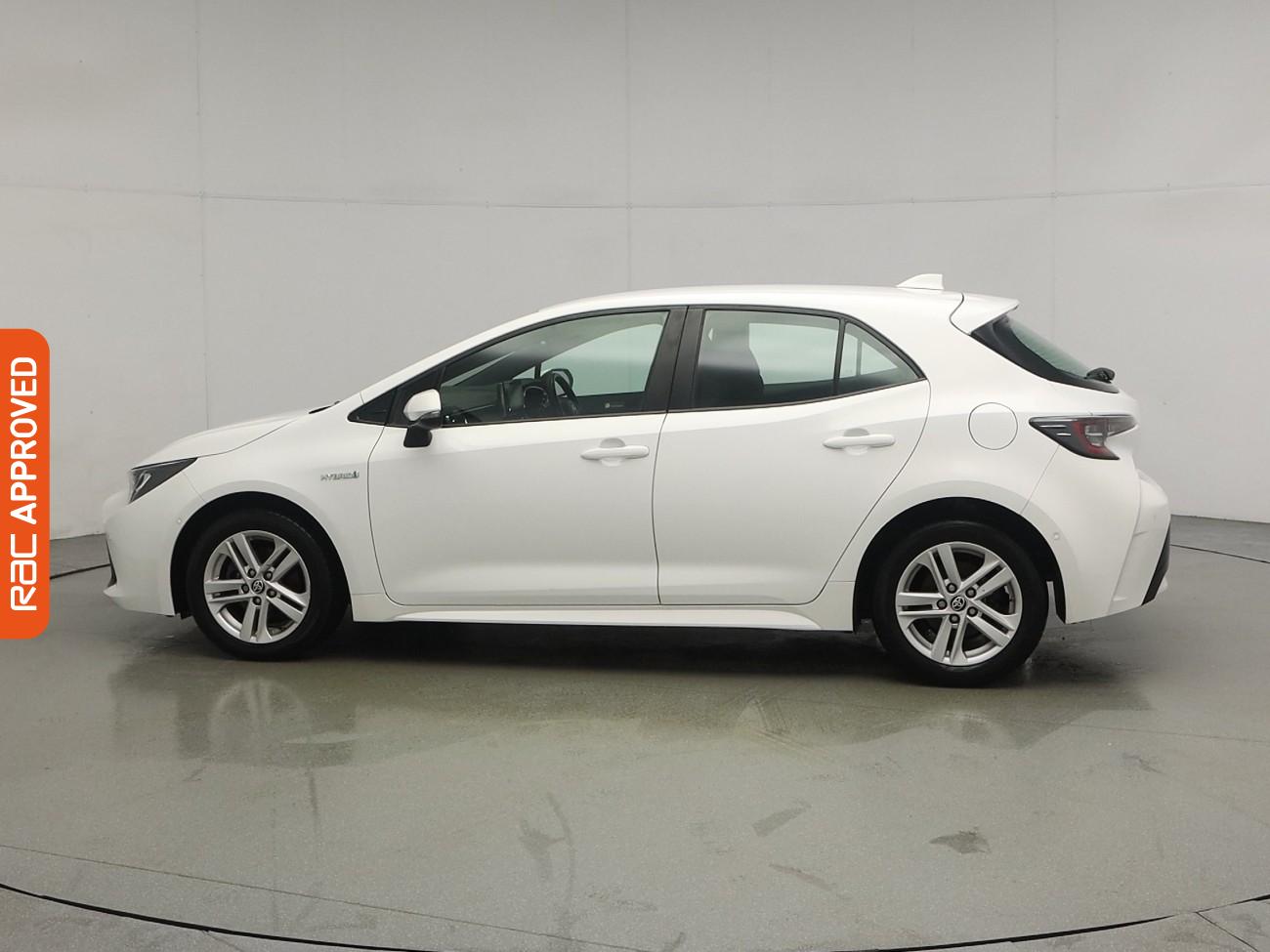 Used Toyota Corolla 2022 for sale - 77593455: Photo 31