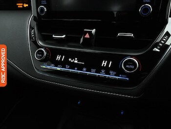 Used Toyota Corolla 2022 for sale - 77593455: Photo