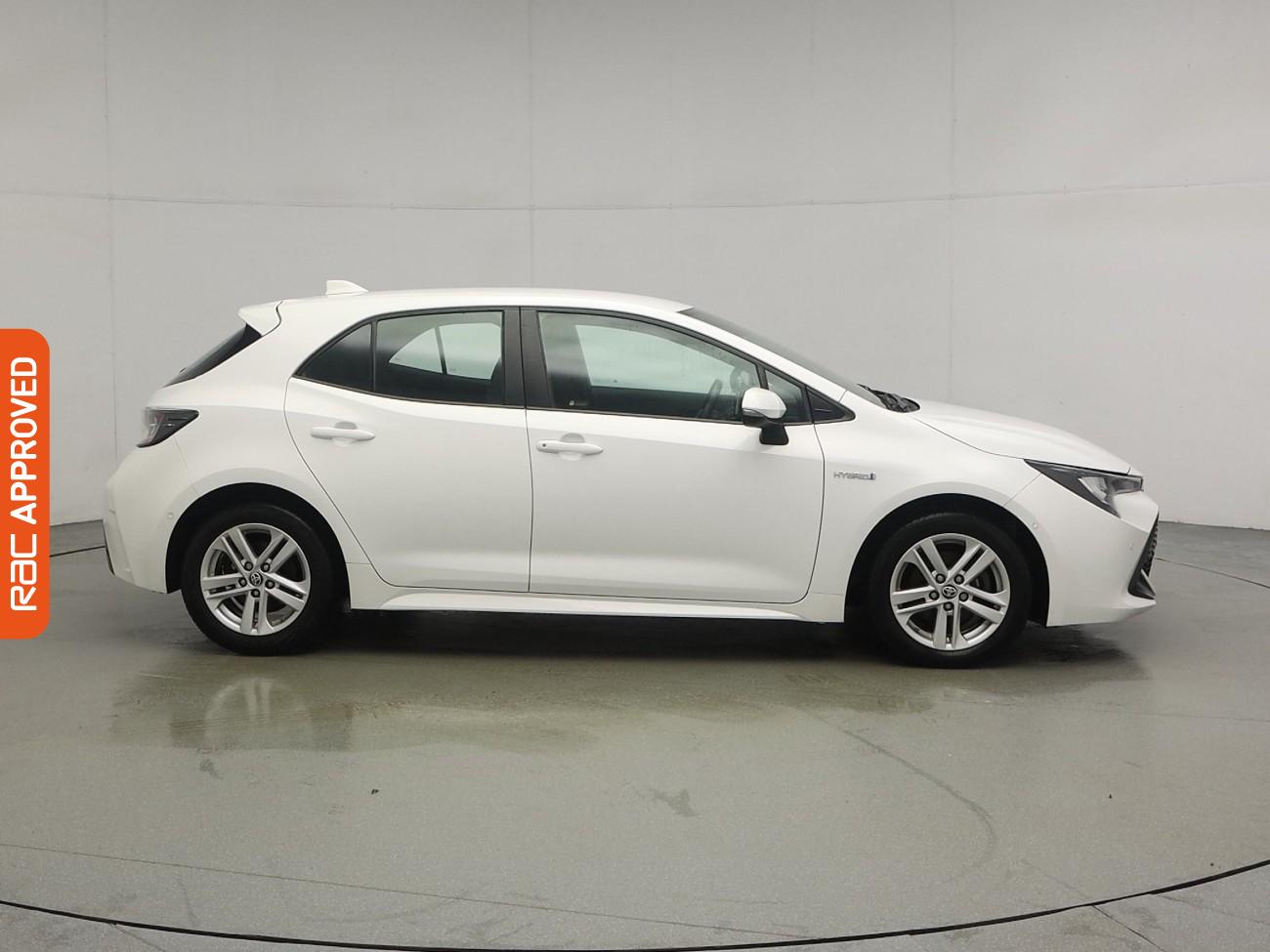 Used Toyota Corolla 2022 for sale - 77593455: Photo 6