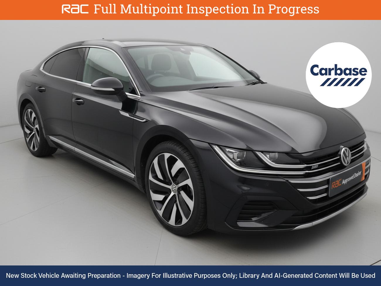Used Volkswagen Arteon 2022 for sale - 76934299: Photo 1