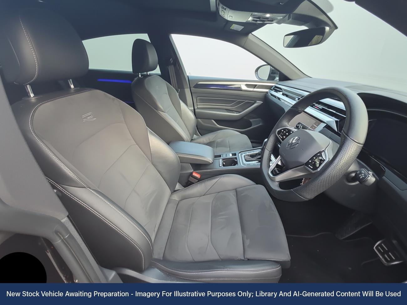 Used Volkswagen Arteon 2022 for sale - 76934299: Photo 3