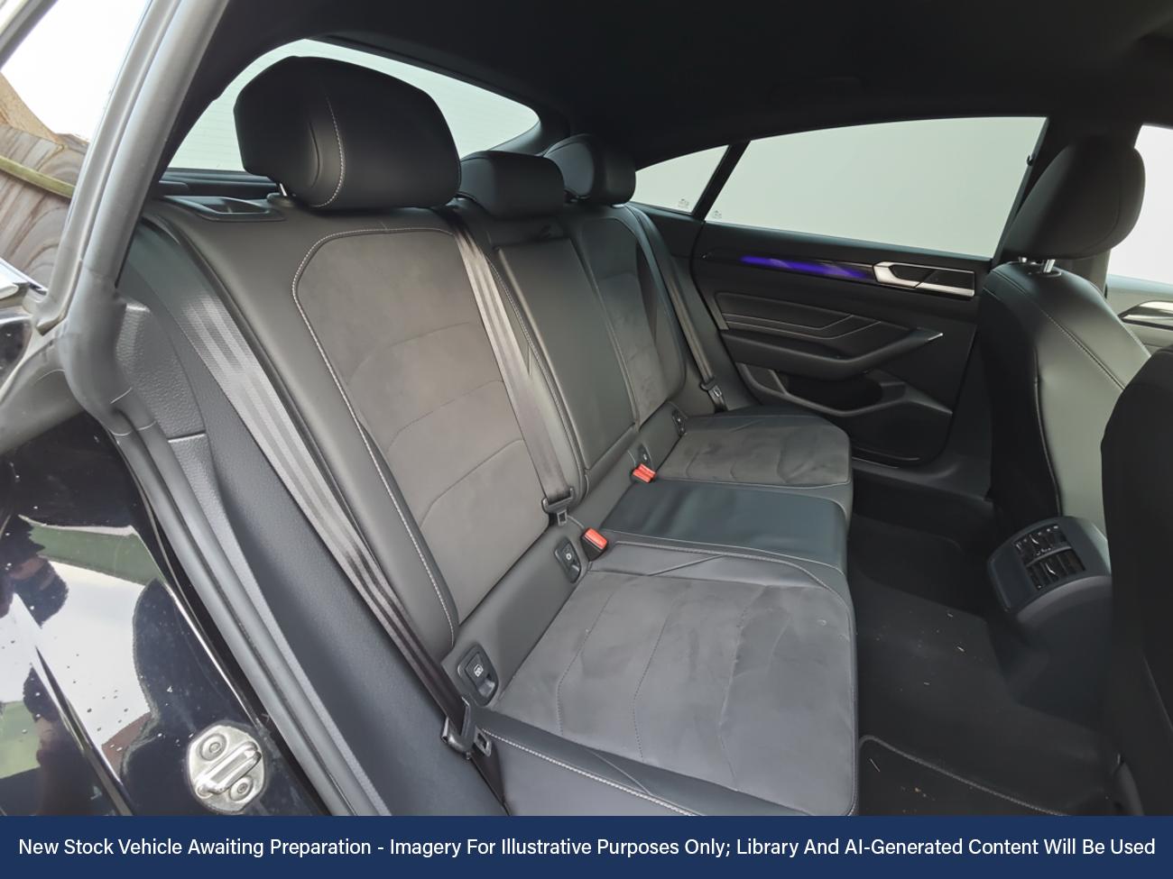 Used Volkswagen Arteon 2022 for sale - 76934299: Photo 4