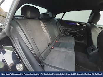 Used Volkswagen Arteon 2022 for sale - 76934299: Photo