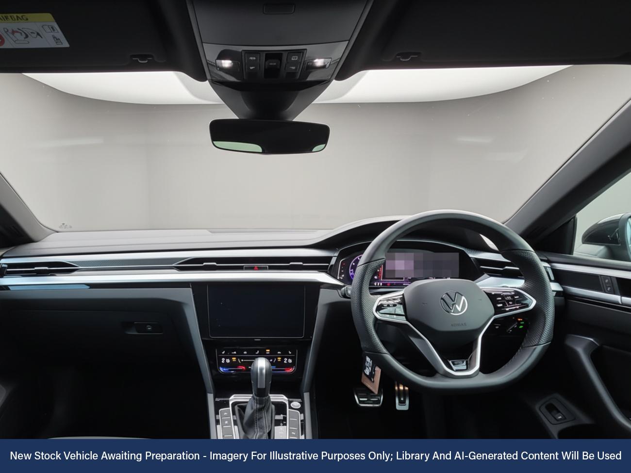 Used Volkswagen Arteon 2022 for sale - 76934299: Photo 6