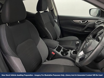 Used Nissan Qashqai 2017 for sale - 78914060: Photo