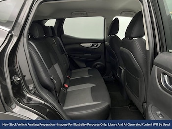 Used Nissan Qashqai 2017 for sale - 78914060: Photo