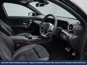 Used Mercedes-Benz A-Class 2018 for sale - 78465454: Photo