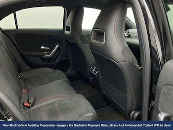 Used Mercedes-Benz A-Class 2018 for sale - 78465454: Photo