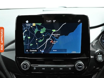 Used Ford Fiesta 2019 for sale - 78378989: Photo