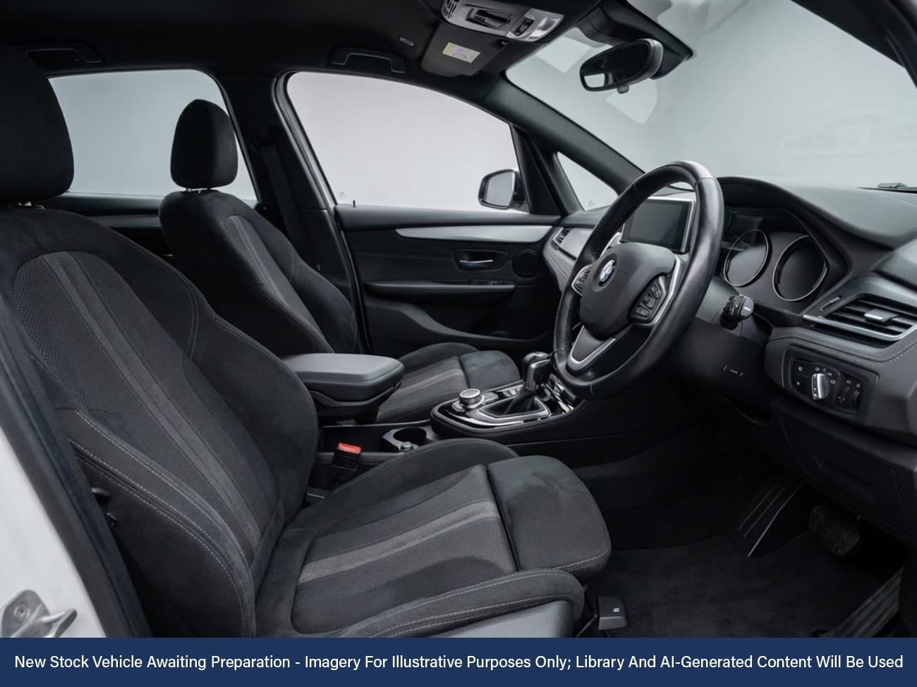 Used BMW 2 Series Gran Tourer 2017 for sale - 78163366: Photo 3