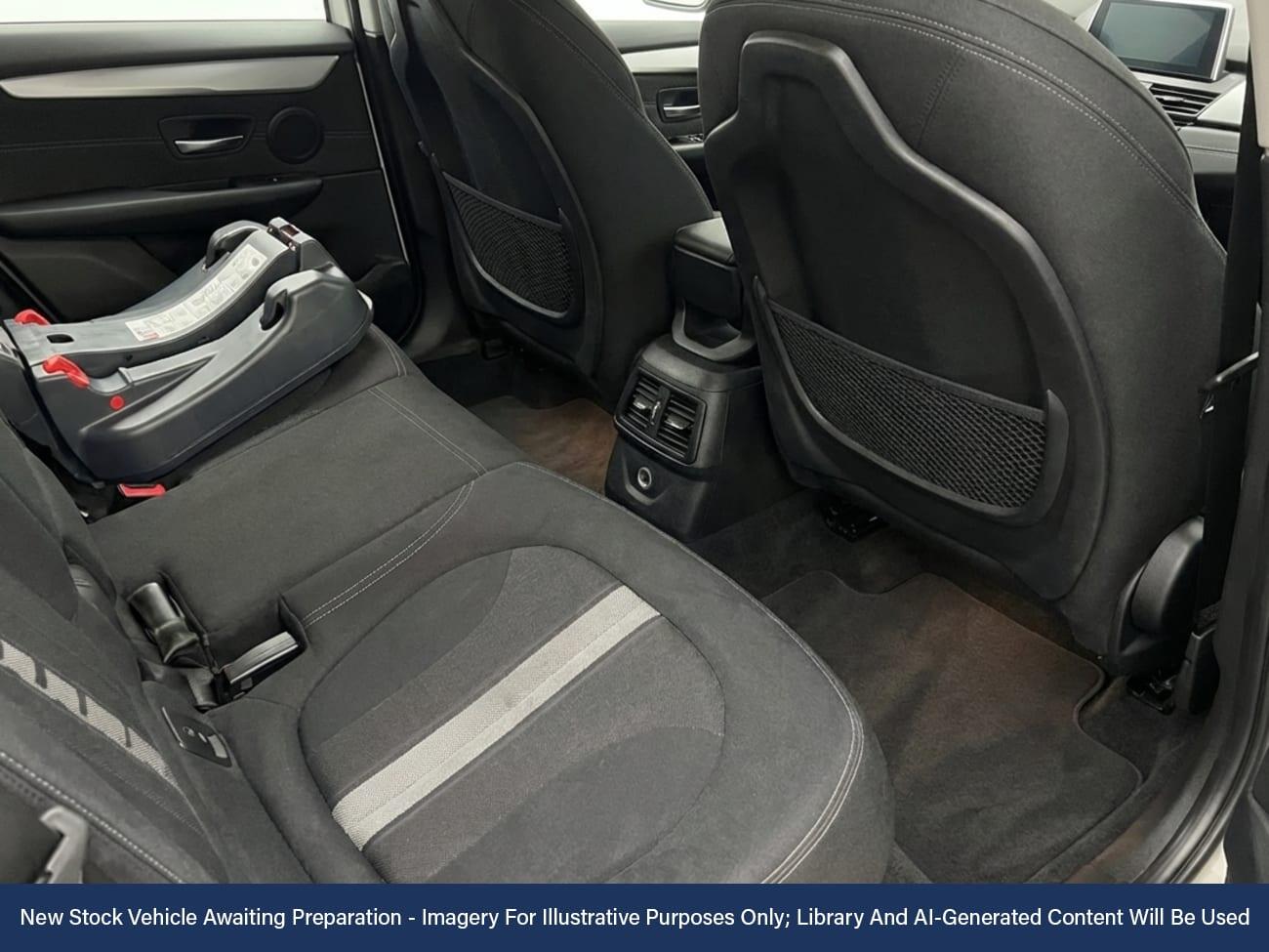 Used BMW 2 Series Gran Tourer 2017 for sale - 78163366: Photo 4