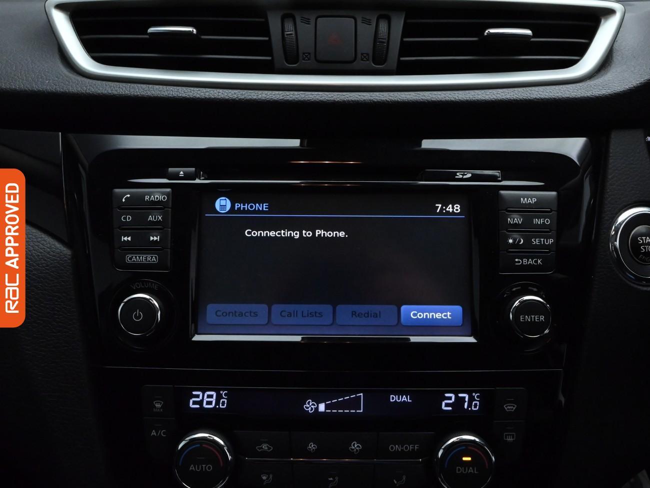 Used Nissan Qashqai 2016 for sale - 76445579: Photo 17