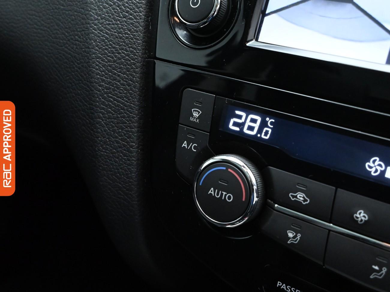 Used Nissan Qashqai 2016 for sale - 76445579: Photo 19