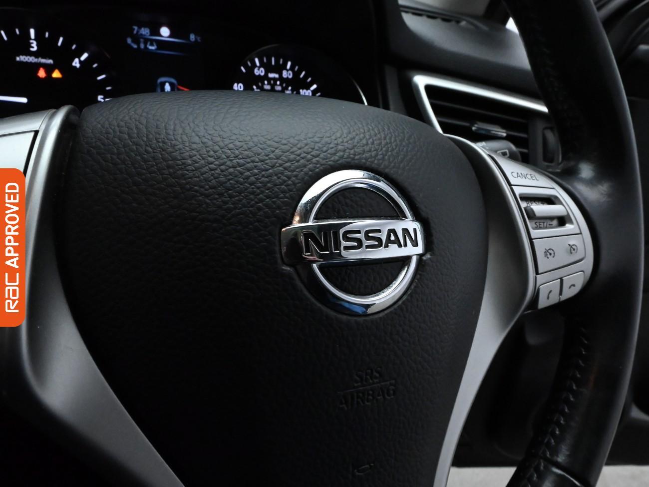 Used Nissan Qashqai 2016 for sale - 76445579: Photo 23