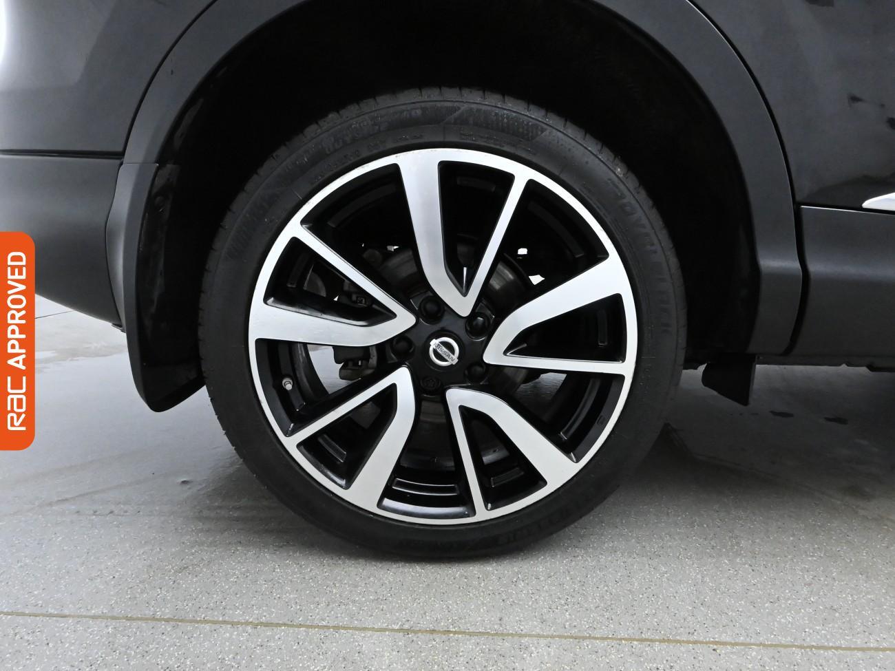 Used Nissan Qashqai 2016 for sale - 76445579: Photo 28