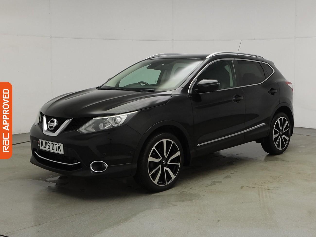 Used Nissan Qashqai 2016 for sale - 76445579: Photo 29