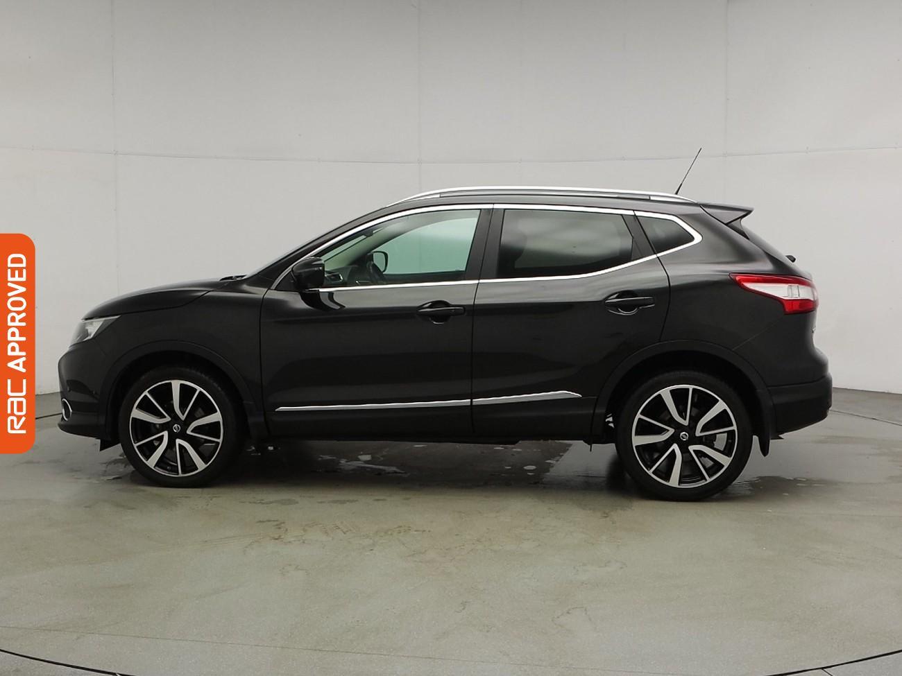 Used Nissan Qashqai 2016 for sale - 76445579: Photo 31