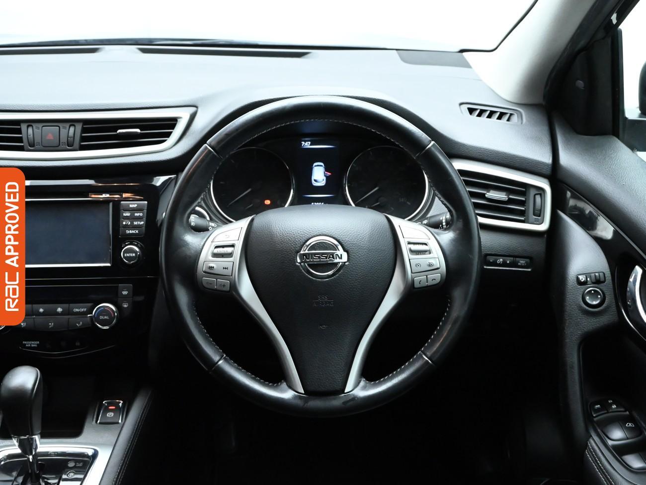 Used Nissan Qashqai 2016 for sale - 76445579: Photo 9