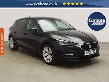 Used SEAT Leon 2021 for sale - 79340250: Photo