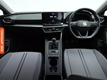 Used SEAT Leon 2021 for sale - 79340250: Photo