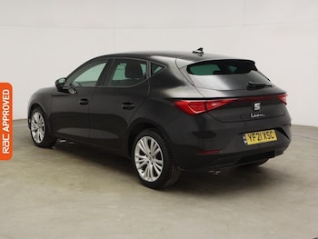 Used SEAT Leon 2021 for sale - 79340250: Photo