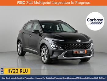 Used Hyundai KONA 2023 for sale - 78408018: Photo