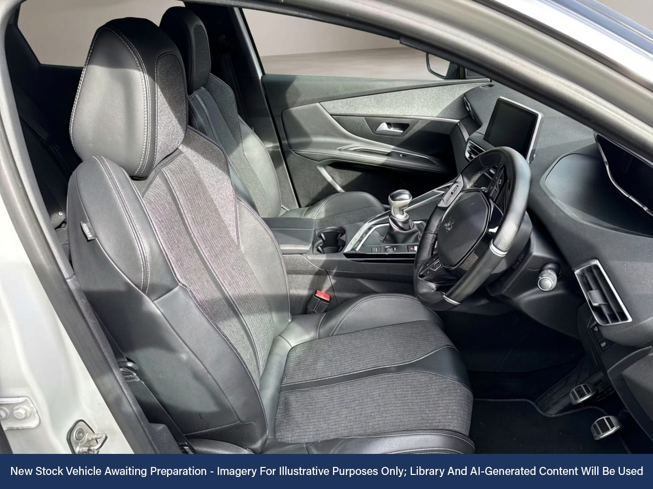 Used Peugeot 3008 2019 for sale - 77577699: Photo 3